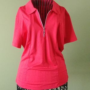 "SPANNER" POLO SHIRT, SIZE L